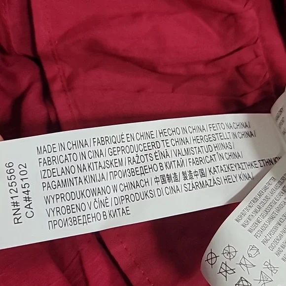 Urban Outfitters MINKPINK Little Darling Ruched Mini Dress size M - Picture 10 of 11